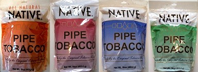 All Natural Native