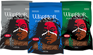 Warrior Pipe Tobacco Sale